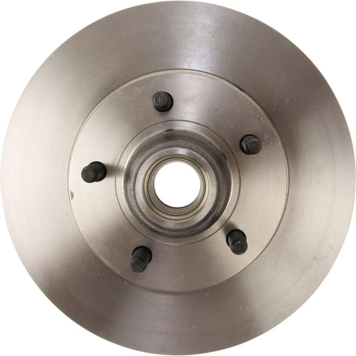 Brembo Front Disc Brake Rotor for F-150 Heritage, F-150, Blackwood (09.8816.80)