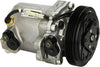 58407 Air Conditioning Compressor