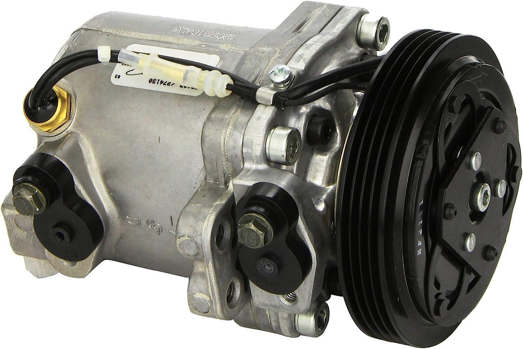 58407 Air Conditioning Compressor