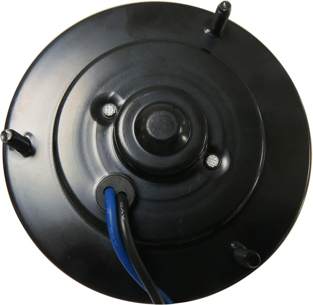 Engine Cooling Fan M - 631120