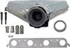 Dorman 674-435 Exhaust Manifold Kit - Includes Required Gaskets and Hardware Compatible with Select Dodge / Plymouth Models