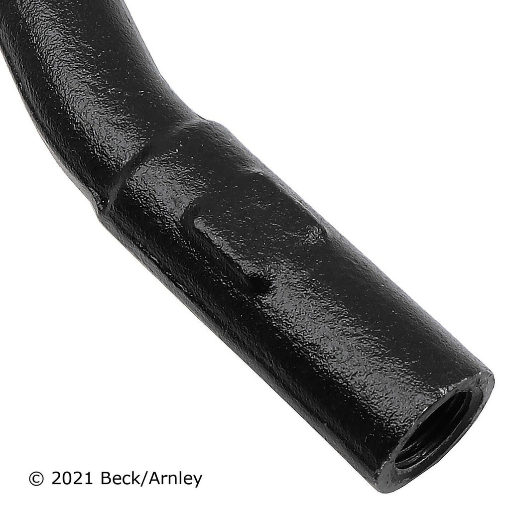 Beck Arnley Steering Tie Rod End for Mercedes-Benz 101-6332