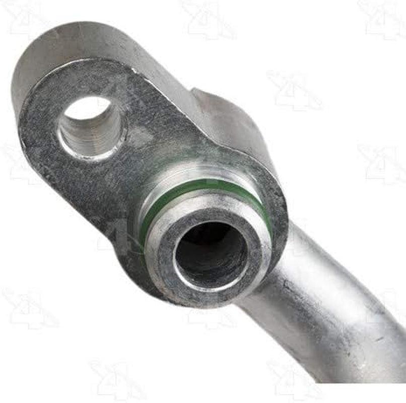 Discharge Line Hose Assembly - 56852