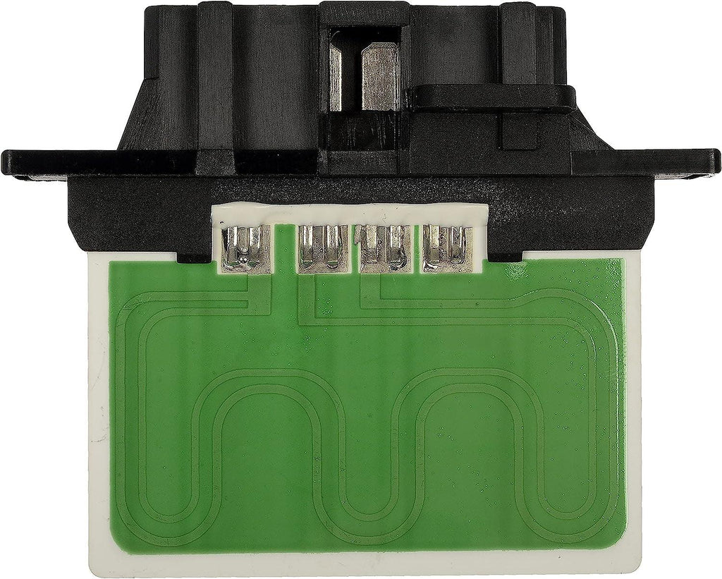 Dorman 984-124 HVAC Blower Motor Resistor Compatible with Select Nissan Models