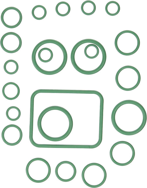 26751 O-Ring & Gasket Air Conditioning System Seal Kit