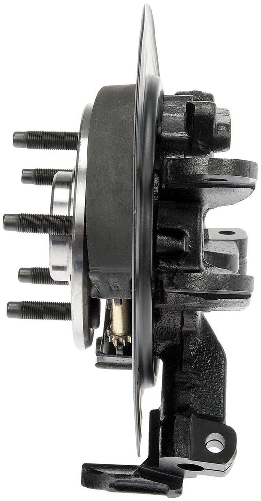 Dorman Suspension Knuckle Kit for Explorer, Mountaineer 698-013