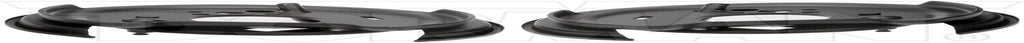 Dorman Brake Dust Shield for Forester, Impreza, Legacy 924-375