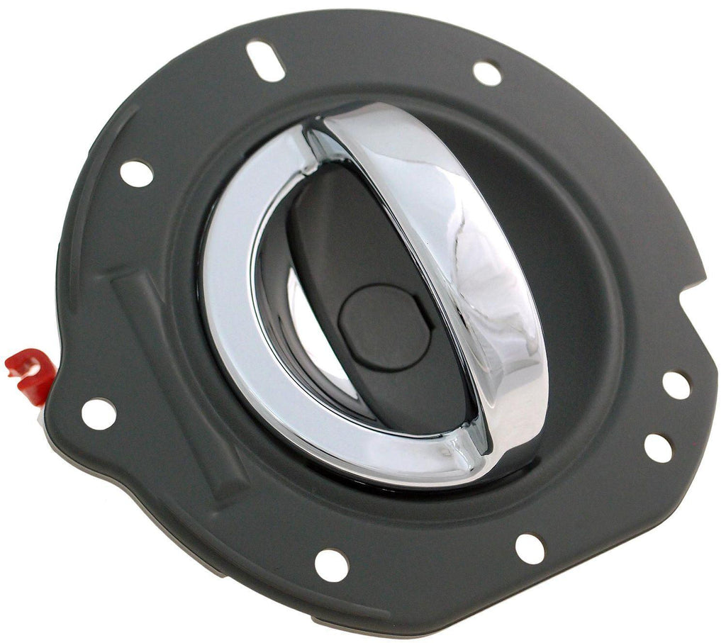 Dorman Interior Door Handle for 05-07 Jeep Liberty 88223
