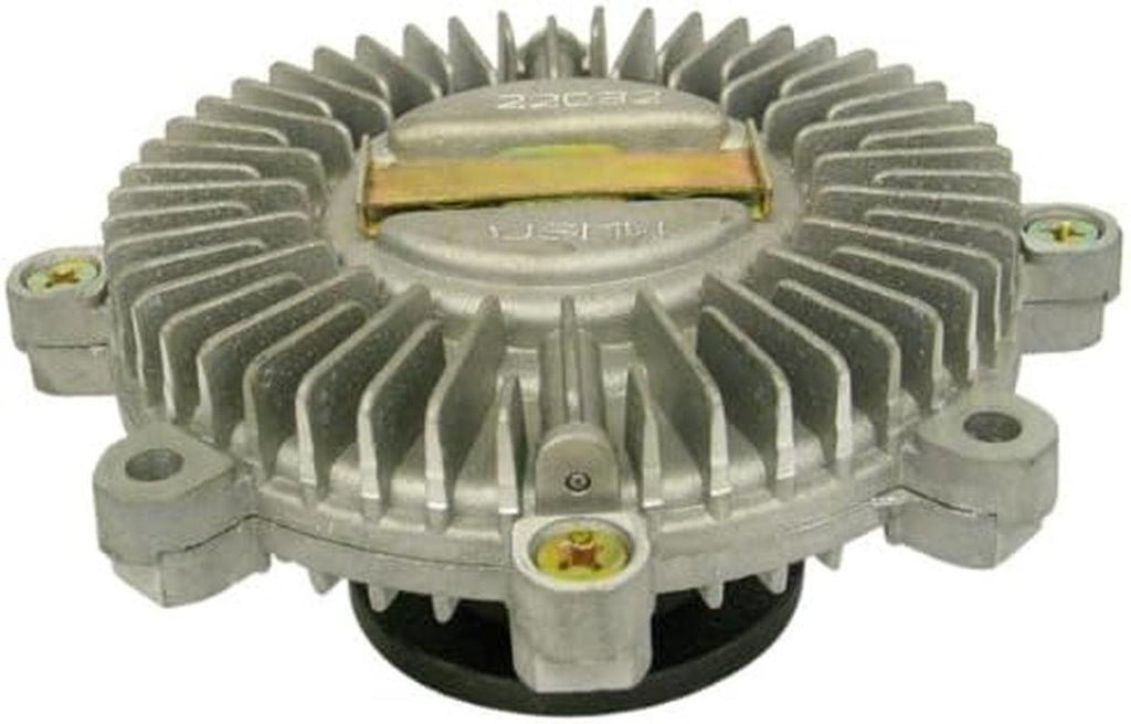 Derale 22032 USMW Professional Series Heavy Duty Fan Clutch