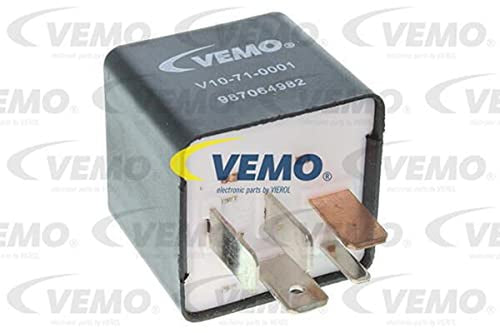 VEMO V10-71-0001 Relays