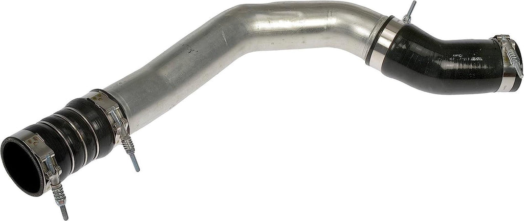 Dorman 667-311 Passenger Side Turbocharger Intercooler Hose Compatible with Select Ram Models