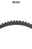 Dayco Engine Timing Belt for Integra, CR-V 95184