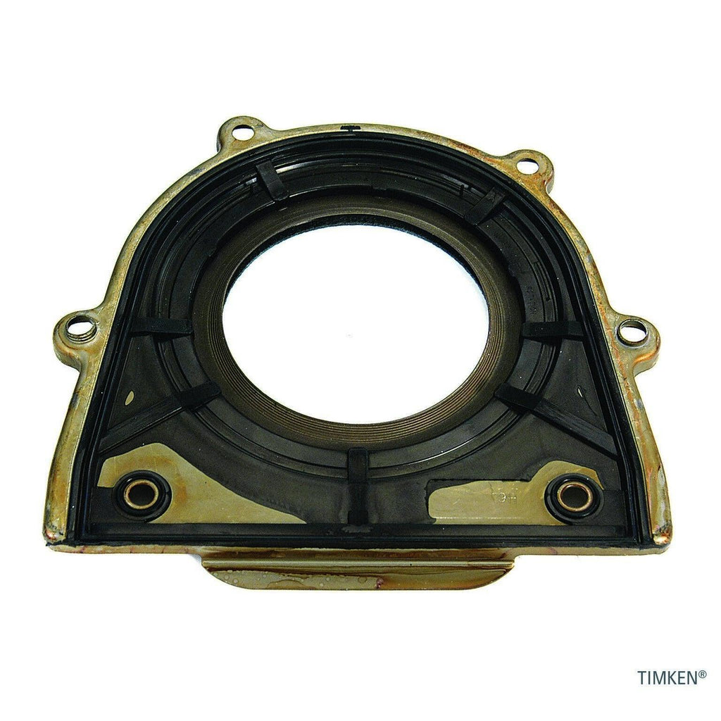 Engine Crankshaft Seal for C-Max, Edge, Escape, Explorer, Focus+More (710600)