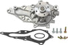 DNJ WP952 Water Pump/For 1998-2005/ Lexus/ GS300, IS300/ 3.0L/ DOHC/ L6/ 24V/ 2997Cc/ 2JZGE