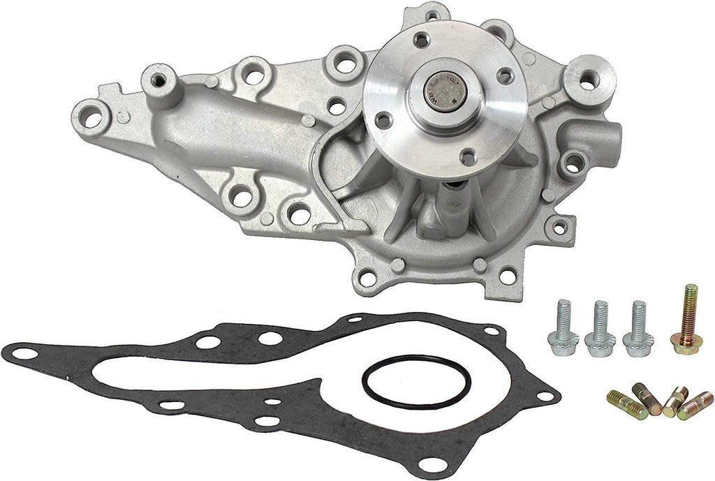 DNJ WP952 Water Pump/For 1998-2005/ Lexus/ GS300, IS300/ 3.0L/ DOHC/ L6/ 24V/ 2997Cc/ 2JZGE