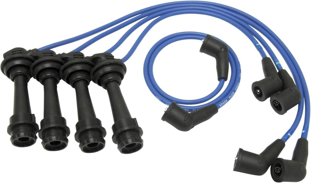 (51173) RC-GMX045 Spark Plug Wire Set