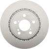 Gold 18A81053 Front Disc Brake Rotor