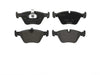 Brembo Front Disc Brake Pad Set for 1997-1998 528I (P06022)