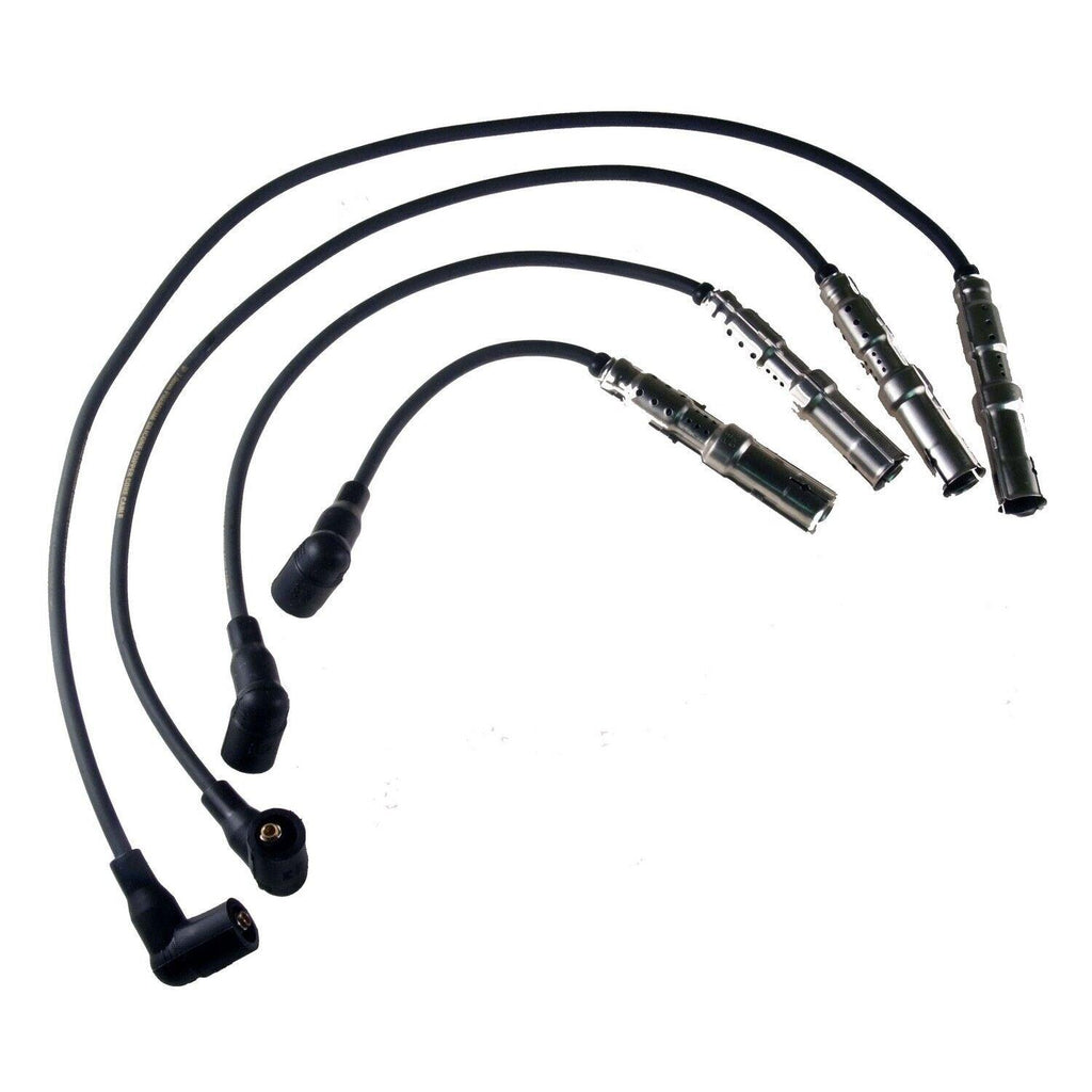 Prenco Spark Plug Wire Set for Volkswagen 35-77056