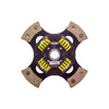 4240529 ACT 4 Pad Sprung Race Disc - greatparts