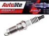 Iridium XP Automotive Replacement Spark Plugs, XP5145 (4 Pack)