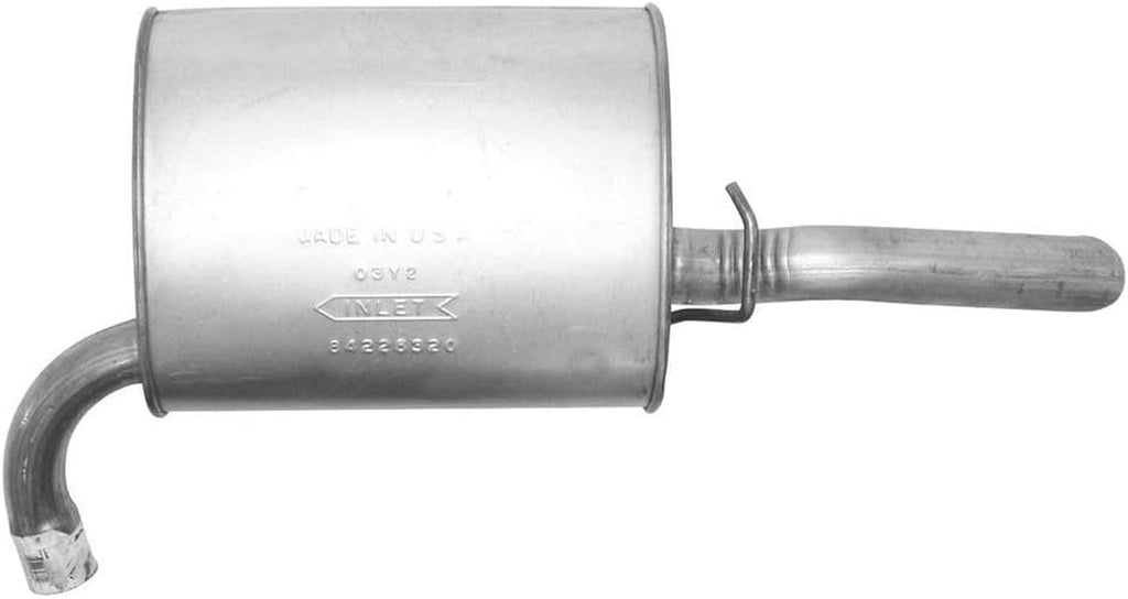 7330 Muffler