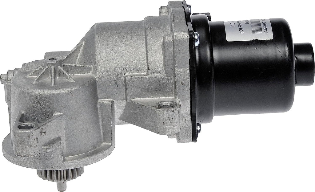 Dorman 600-899 Transfer Case Motor Compatible with Select Cadillac / Chevrolet / GMC Models