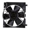 620540 Radiator & Condenser Cooling Fan Assembly New with Warranty