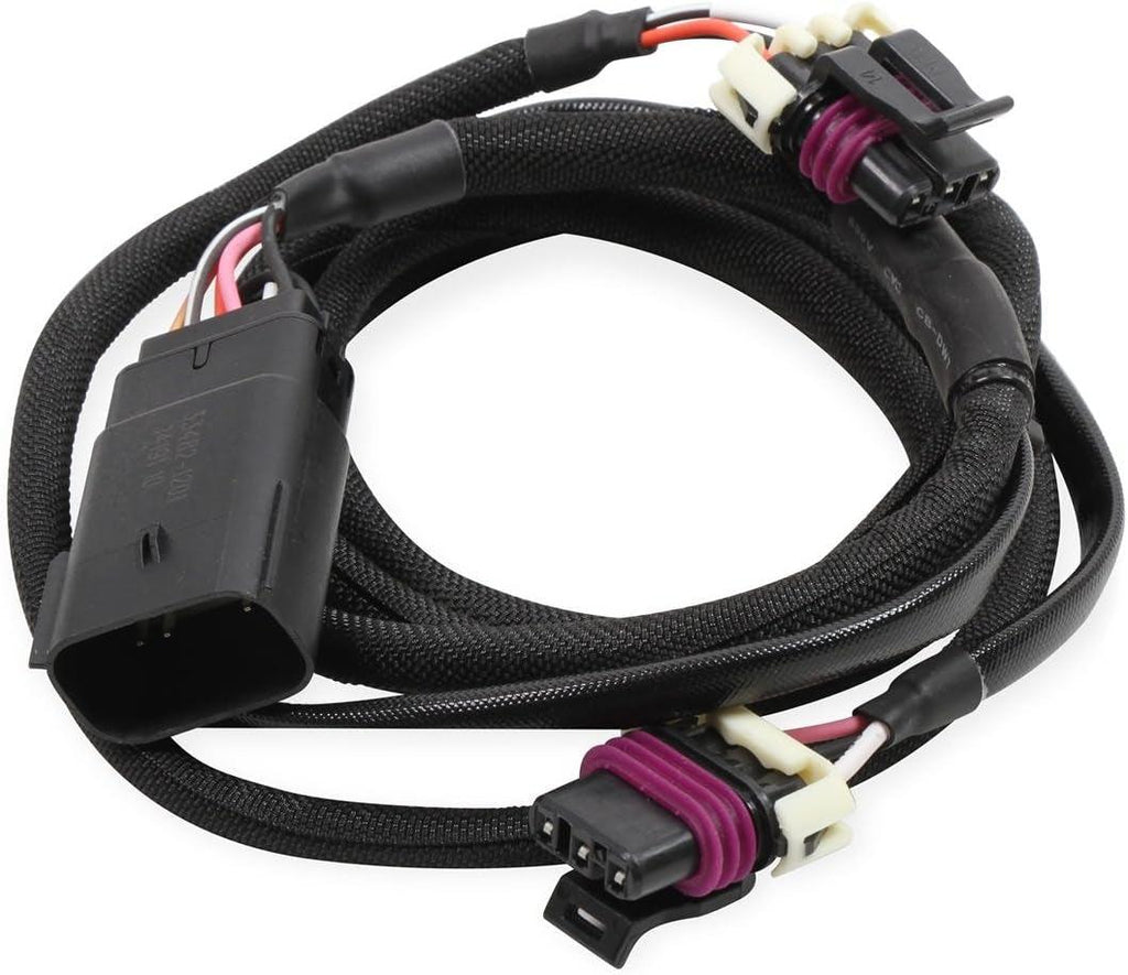 MSD 22791 Harness (, LS, 24X/1X, Rear Cam Sensor)