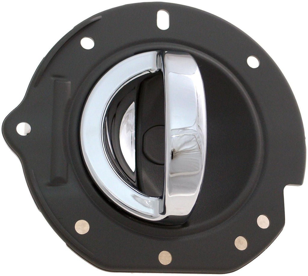 Dorman Interior Door Handle for 05-07 Jeep Liberty 88223