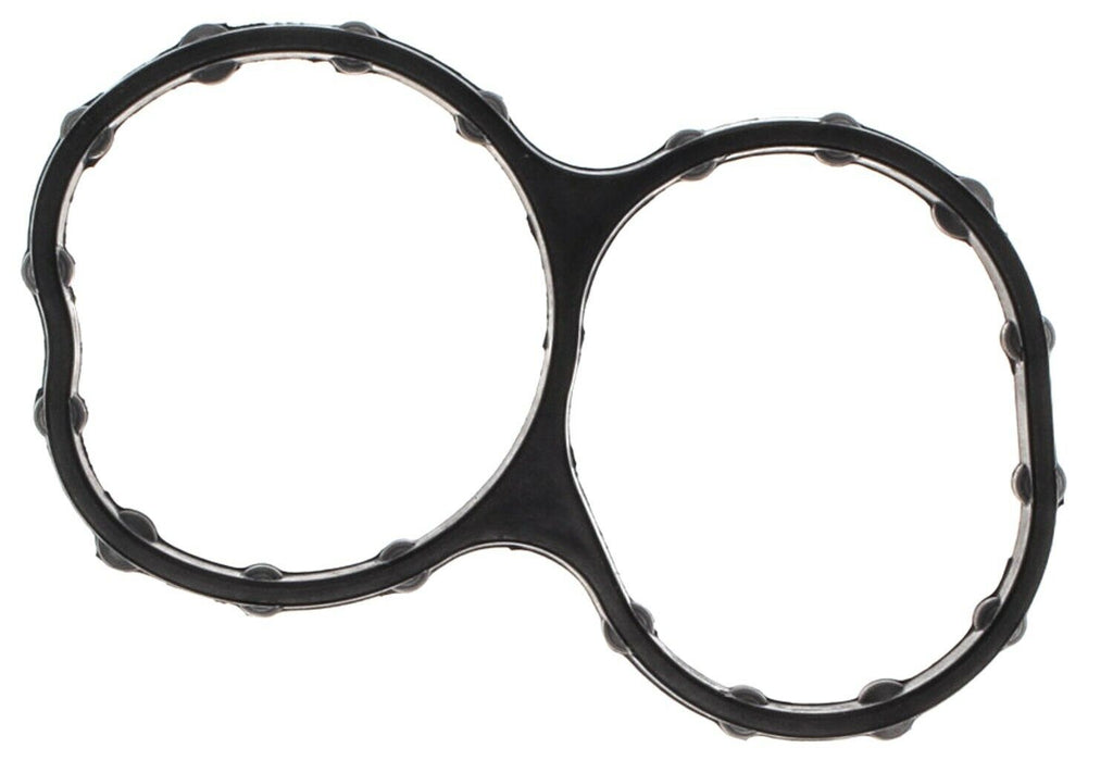 Mahle Engine Oil Filter Adapter Gasket for 11-14 F-150 B32748