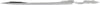 for BMW X5 Exterior Door Handle Front, Driver Side Chrome (2000-2006) | Trim: All Submodels