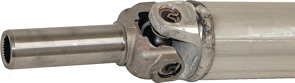 Dorman 976-452 Rear Drive Shaft Compatible with Select Chevrolet/Gmc Models