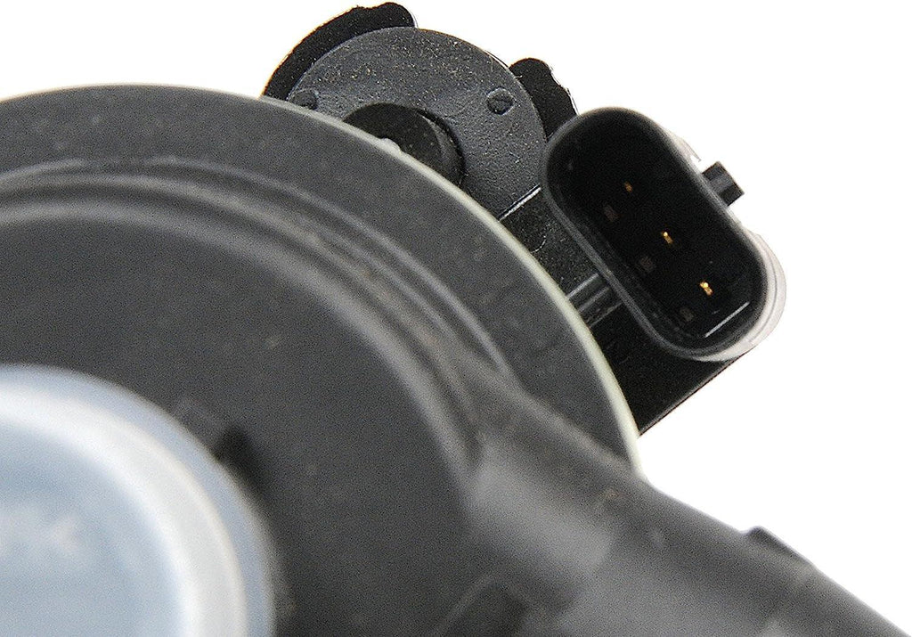 GM Original Equipment 251-766 Generator Cooling Water Pump