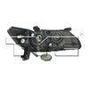 TYC Headlight Assembly for 13-15 Acura ILX 20-9328-00