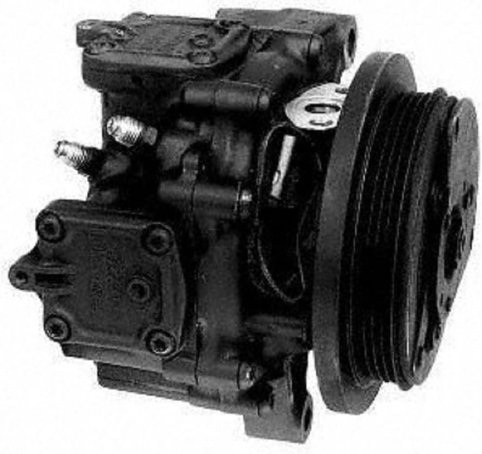 57871 Remanufactured AC Compressor (Renewed)