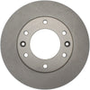Centric Front Disc Brake Rotor for Sedona, Entourage (121.50017)