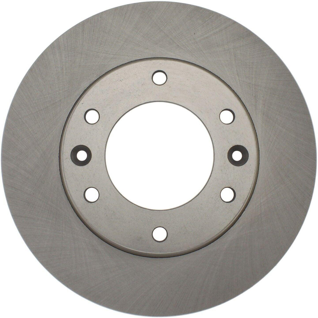 Centric Front Disc Brake Rotor for Sedona, Entourage (121.50017)