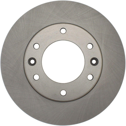 Centric Front Disc Brake Rotor for Sedona, Entourage (121.50017)