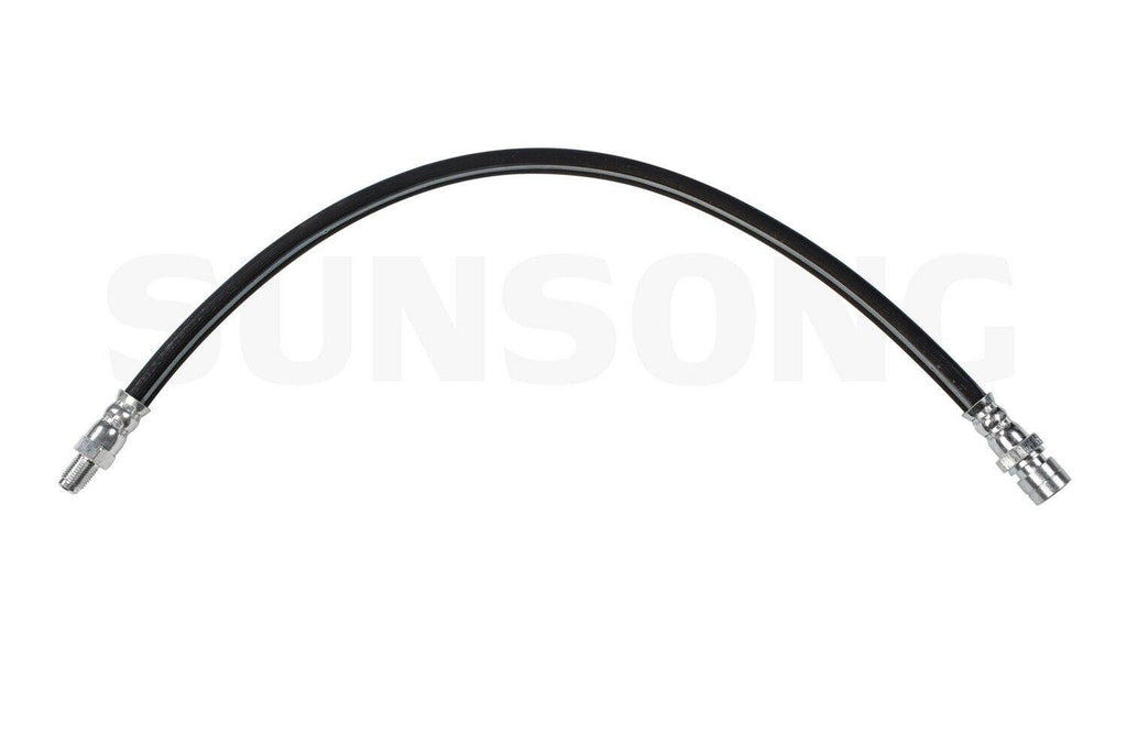 Sunsong Brake Hydraulic Hose for Beetle, Karmann Ghia, Transporter 2203020
