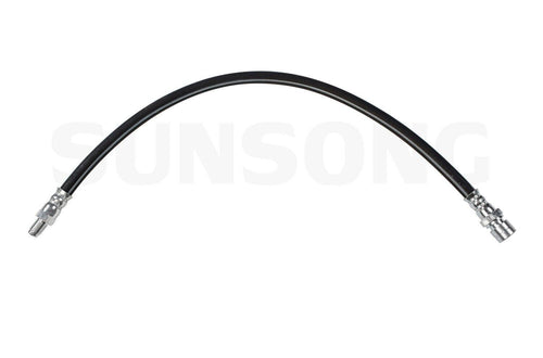 Sunsong Brake Hydraulic Hose for Beetle, Karmann Ghia, Transporter 2203020