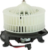 Heater AC Blower Motor W/Fan Cage for Mercedes 500 AMG CLS E Class