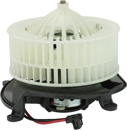 Heater AC Blower Motor W/Fan Cage for Mercedes 500 AMG CLS E Class