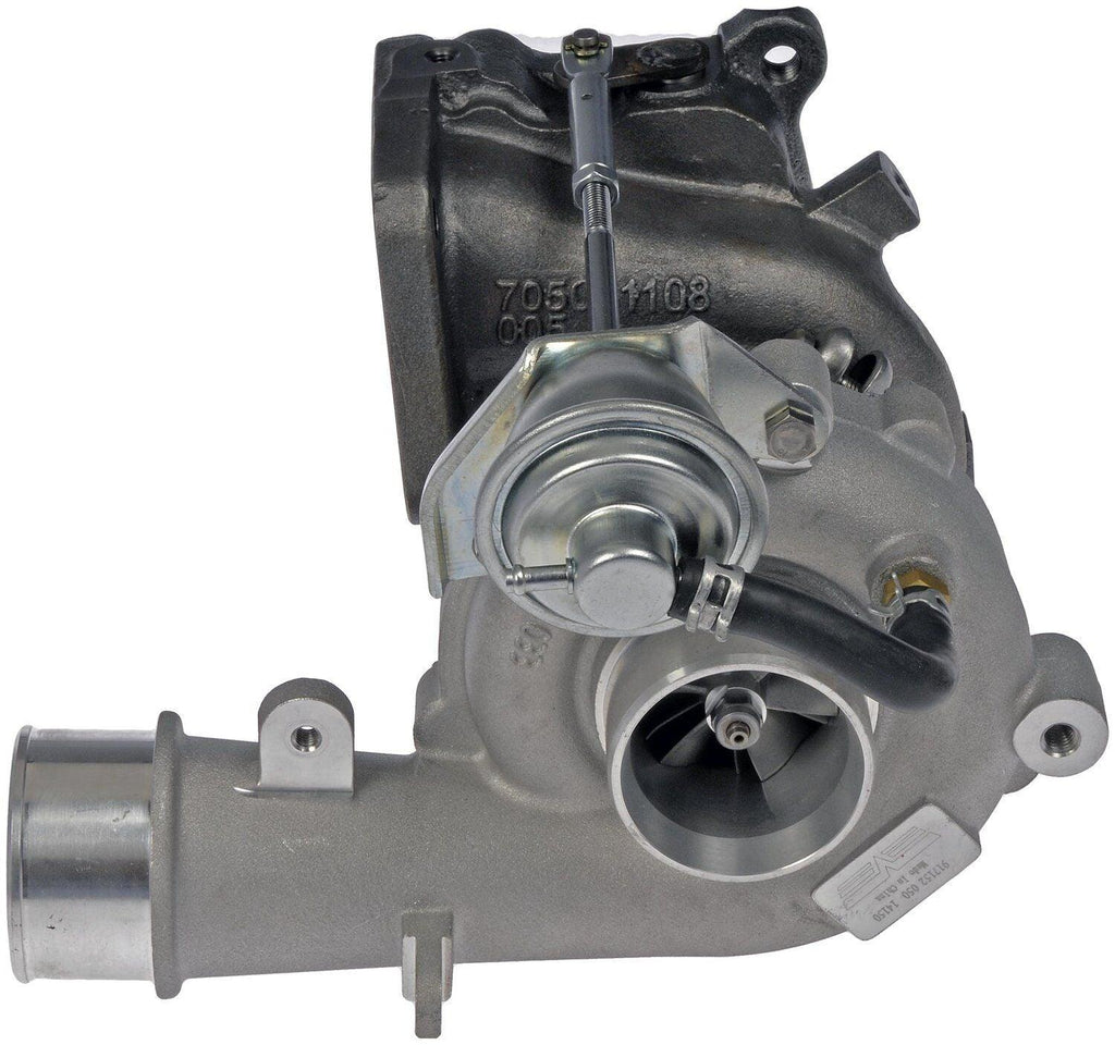Dorman Turbocharger for 3, 6 917-152