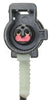 Standard Ignition ABS Wheel Speed Sensor for Ford ALS1652