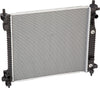GM Genuine Parts 21773 Radiator