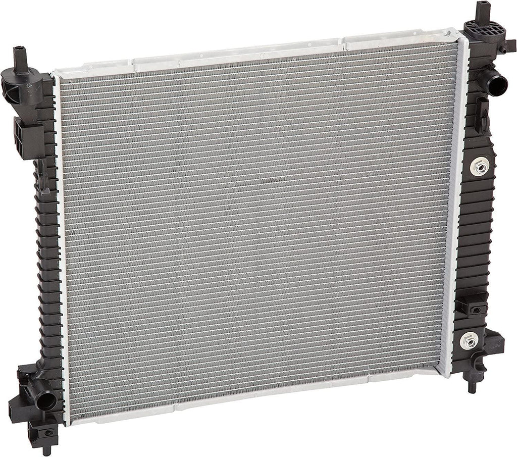 GM Genuine Parts 21773 Radiator