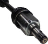 NCV69602 CV Axle Shaft Assembly - Left Front (Driver Side)