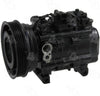 Four Seasons 67381 Remanufactured AC Compressor