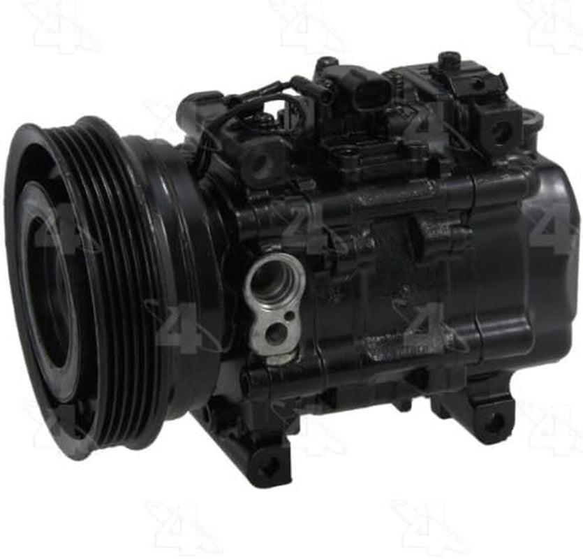 Four Seasons 67381 Remanufactured AC Compressor